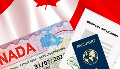 Work Visa consultants Work Permit Visa advisors in Ontario Canada India