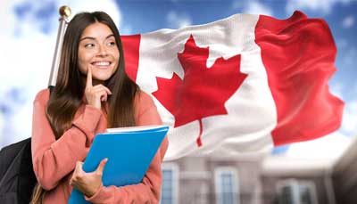 Study Visa Canada Consultants in Windsor