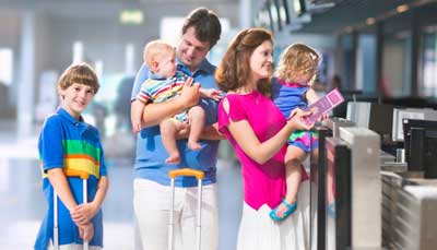 Family Case Canada Consultants in Windsor