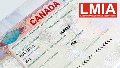 LMIA Canada Consultants in Windsor