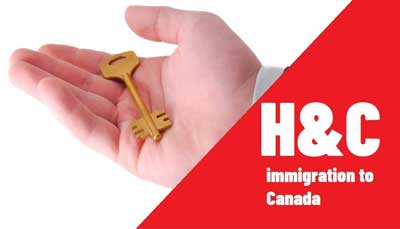 H&C Application Canada Consultants in Windsor