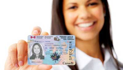 PR Renewal Canada Consultants in Windsor