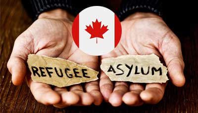 Refugee Claim Canada Consultants in Windsor