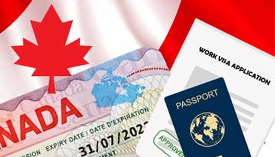 Work Visa Consultants in Windsor