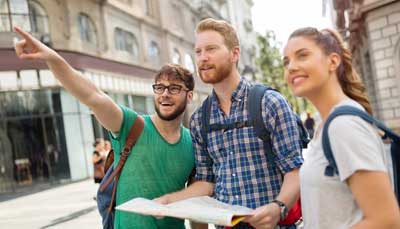 Tourist Visa Canada Consultants in Windsor