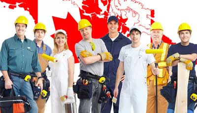 Canada Federal Skilled Trades (FST) Consultants in Windsor
