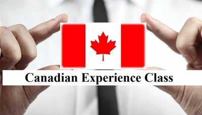 Canadian Experience Class (CEC) Consultants in Windsor