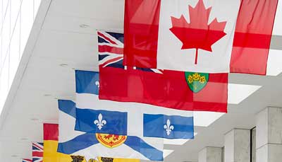 PNP Canada Consultants in Windsor